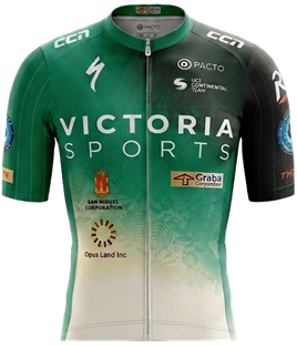 Victoria Sports Pro Cycling (Phl)